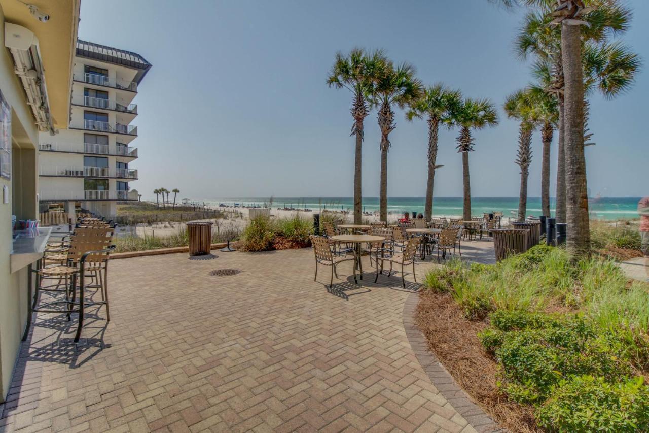 Grand Panama Tower 2-308 Apartment Panama City Beach Exterior photo