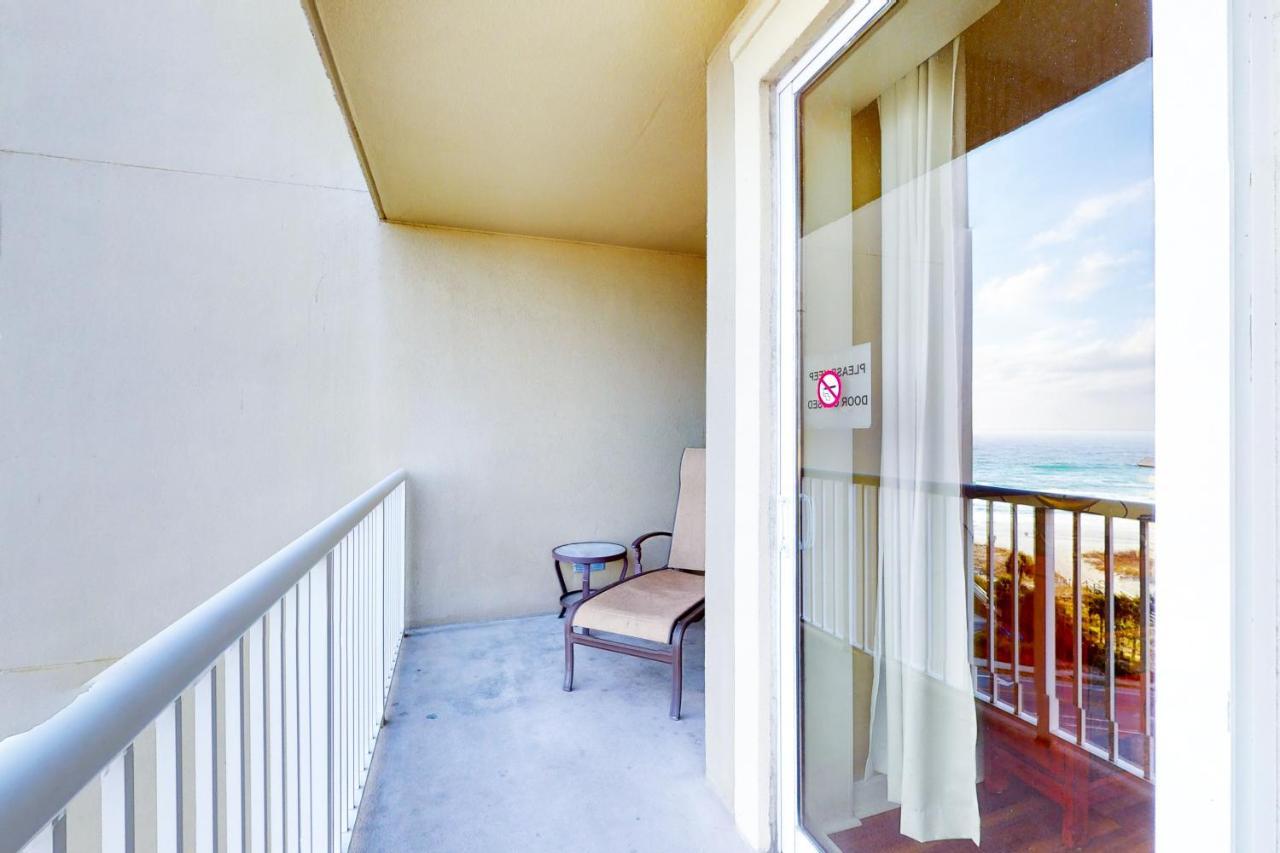 Grand Panama Tower 2-308 Apartment Panama City Beach Exterior photo
