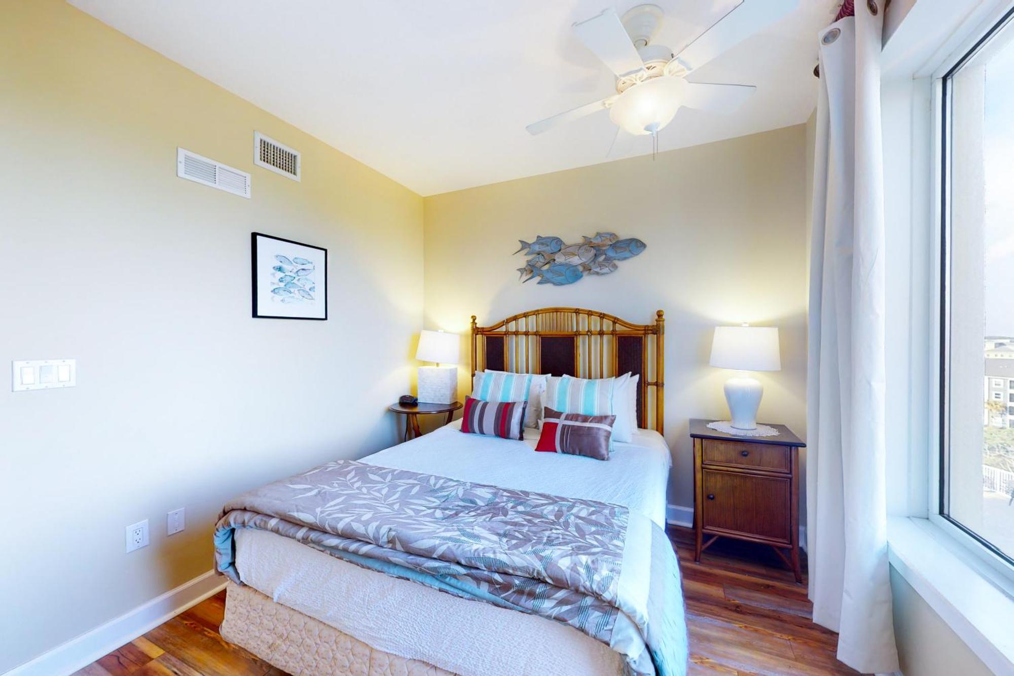 Grand Panama Tower 2-308 Apartment Panama City Beach Exterior photo