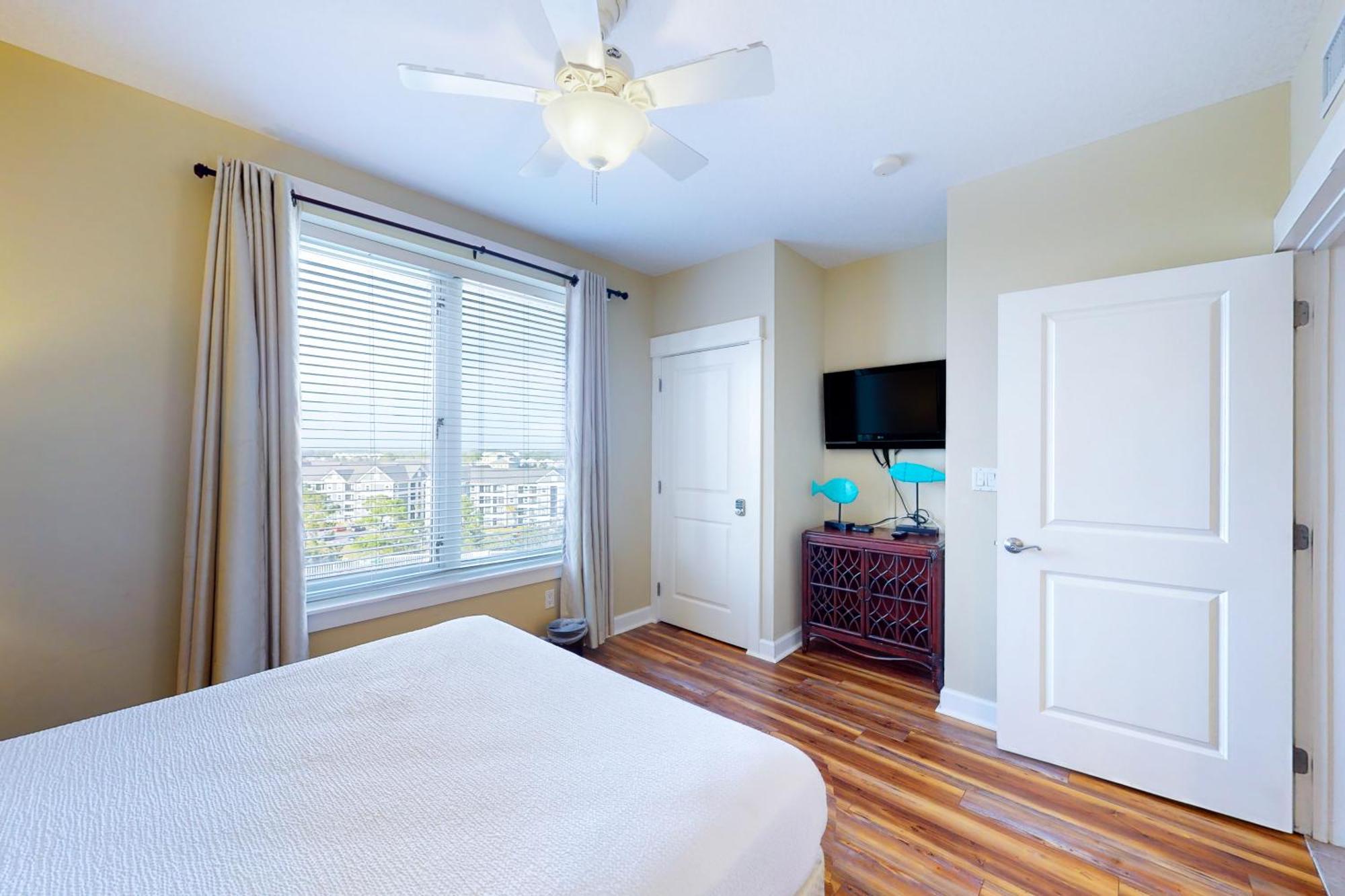 Grand Panama Tower 2-308 Apartment Panama City Beach Exterior photo