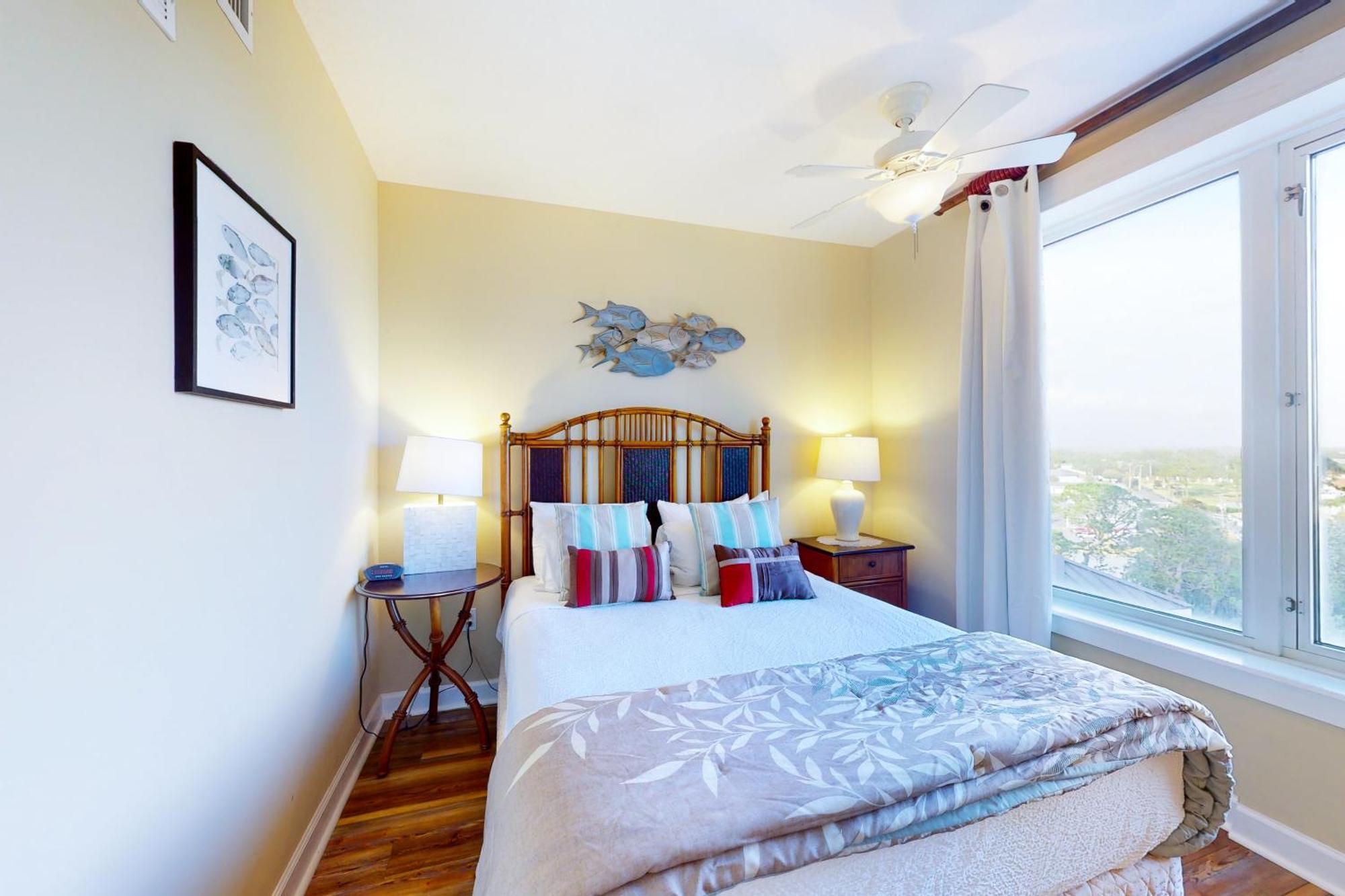 Grand Panama Tower 2-308 Apartment Panama City Beach Exterior photo